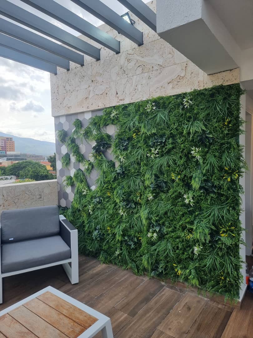 Spectacular Townhouse in Mañongo